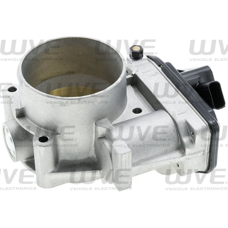 Wve 1G5008 Fuel Injection Throttle Body 1G5008